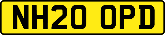 NH20OPD