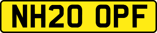 NH20OPF