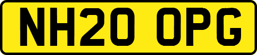 NH20OPG