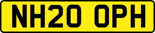 NH20OPH