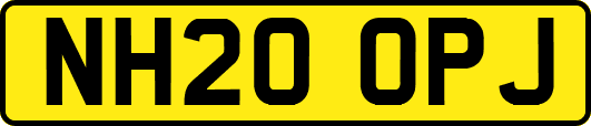 NH20OPJ