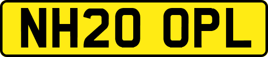 NH20OPL