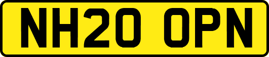 NH20OPN