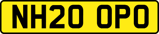 NH20OPO