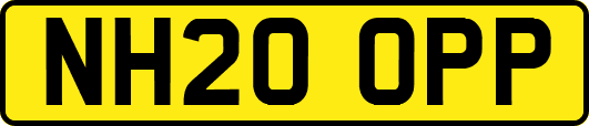 NH20OPP