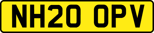 NH20OPV