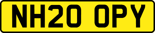 NH20OPY