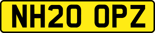 NH20OPZ