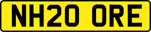 NH20ORE