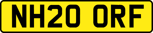 NH20ORF