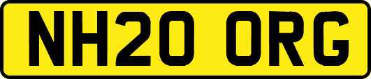 NH20ORG