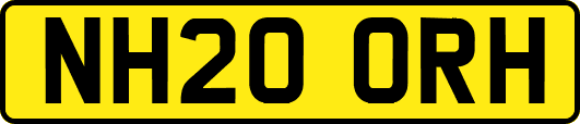 NH20ORH