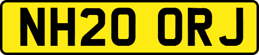NH20ORJ