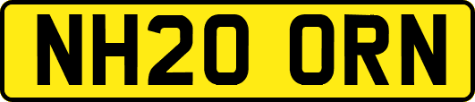 NH20ORN