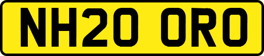 NH20ORO
