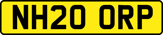 NH20ORP