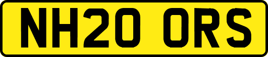 NH20ORS