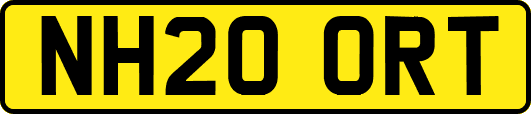 NH20ORT