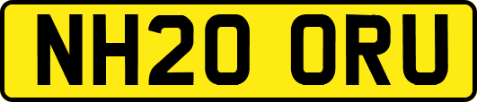 NH20ORU
