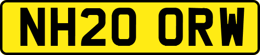 NH20ORW