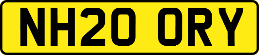 NH20ORY