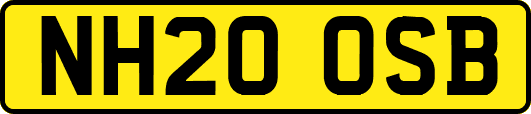 NH20OSB