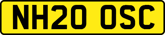NH20OSC