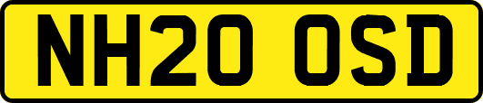 NH20OSD