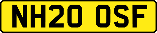 NH20OSF