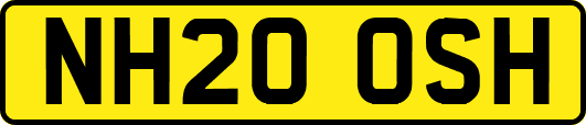 NH20OSH