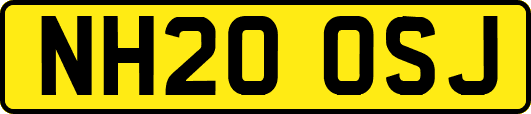 NH20OSJ