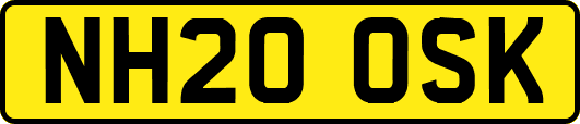 NH20OSK