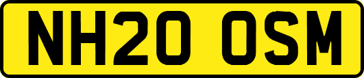 NH20OSM