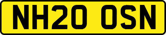 NH20OSN