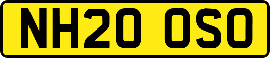 NH20OSO