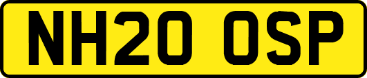 NH20OSP