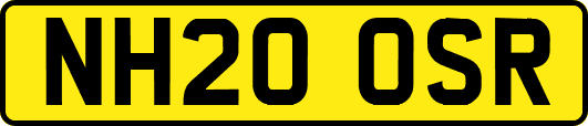 NH20OSR