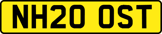 NH20OST