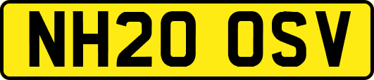 NH20OSV