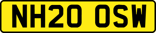 NH20OSW