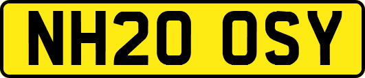 NH20OSY
