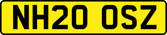 NH20OSZ