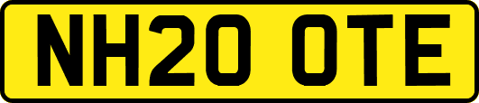 NH20OTE