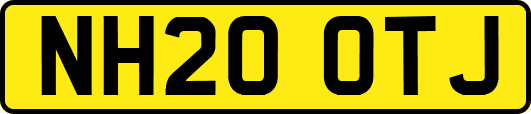 NH20OTJ