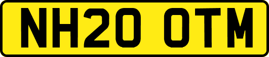 NH20OTM