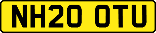 NH20OTU