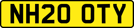 NH20OTY