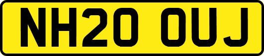 NH20OUJ