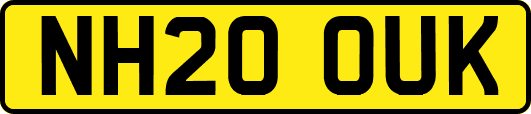 NH20OUK