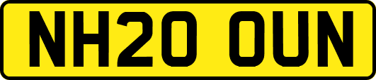 NH20OUN